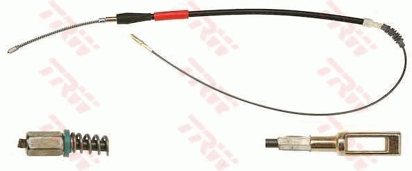 CABLE DE FREIN  9900