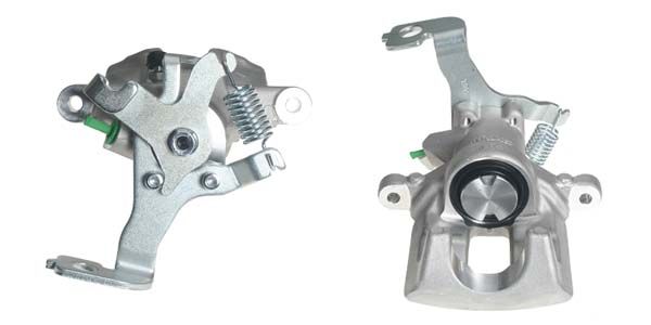 344973 BUDWEG CALIPER féknyereg