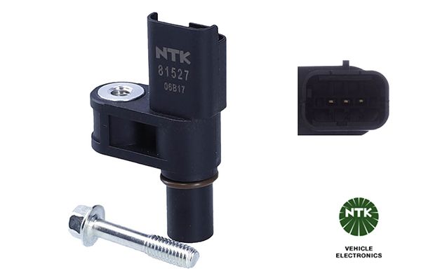 Sensor, Nockenwellenposition