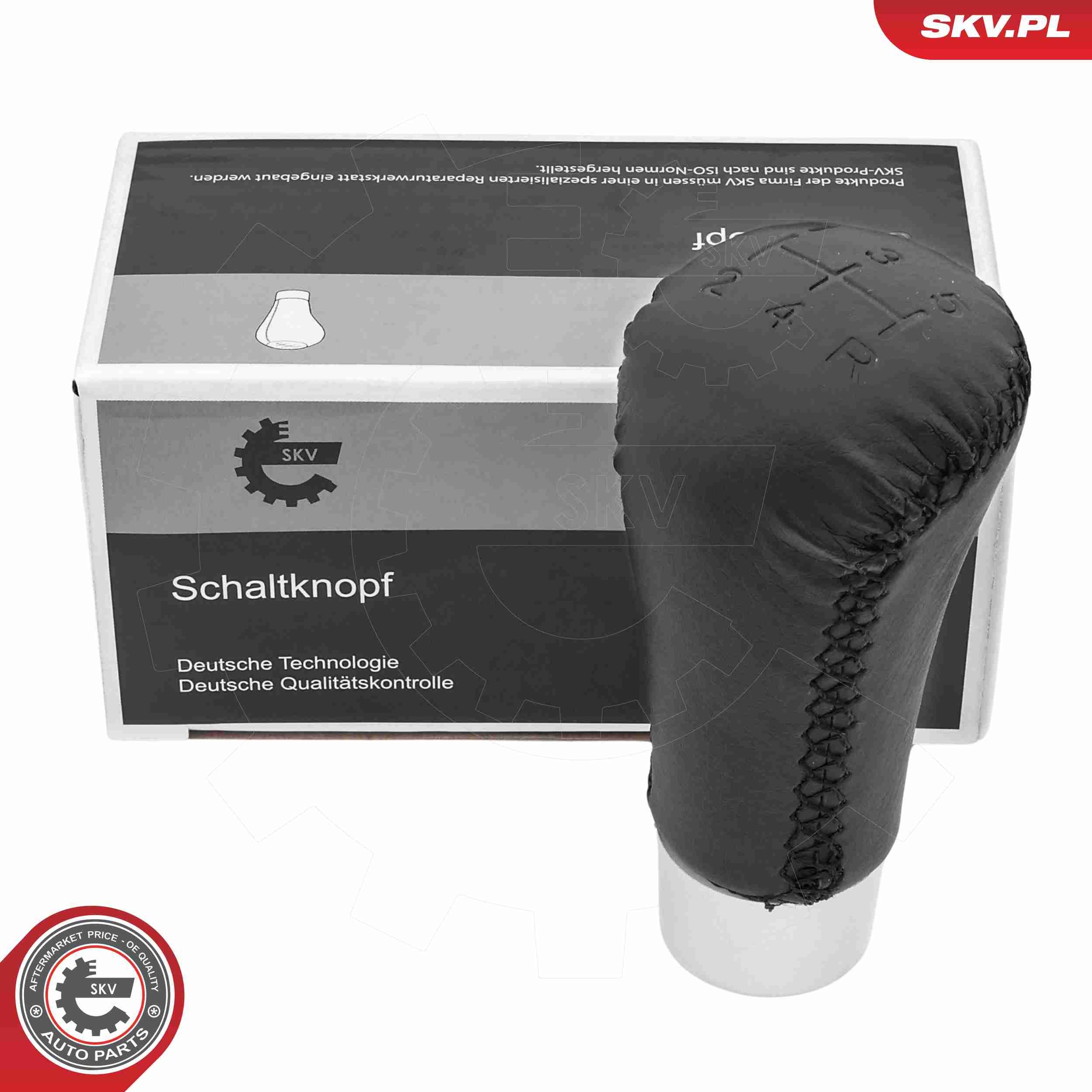 ESEN SKV 63SKV228 - Schalthebelknauf