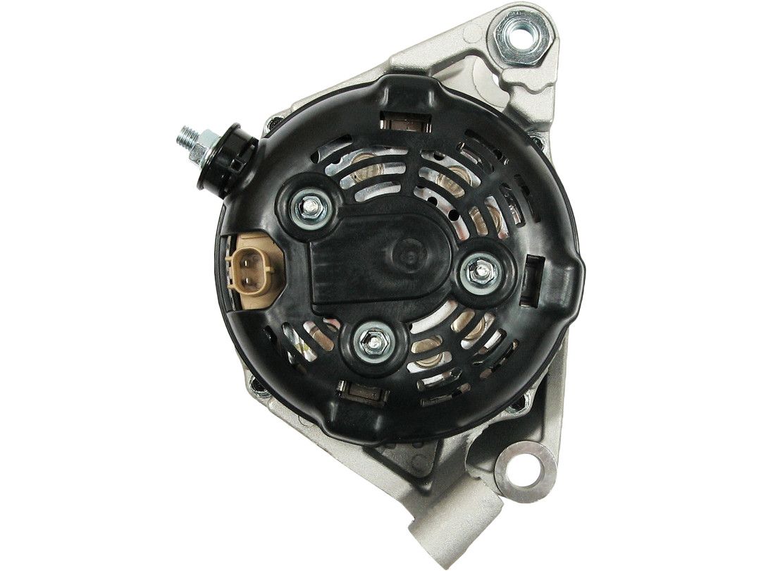 Generator Generator