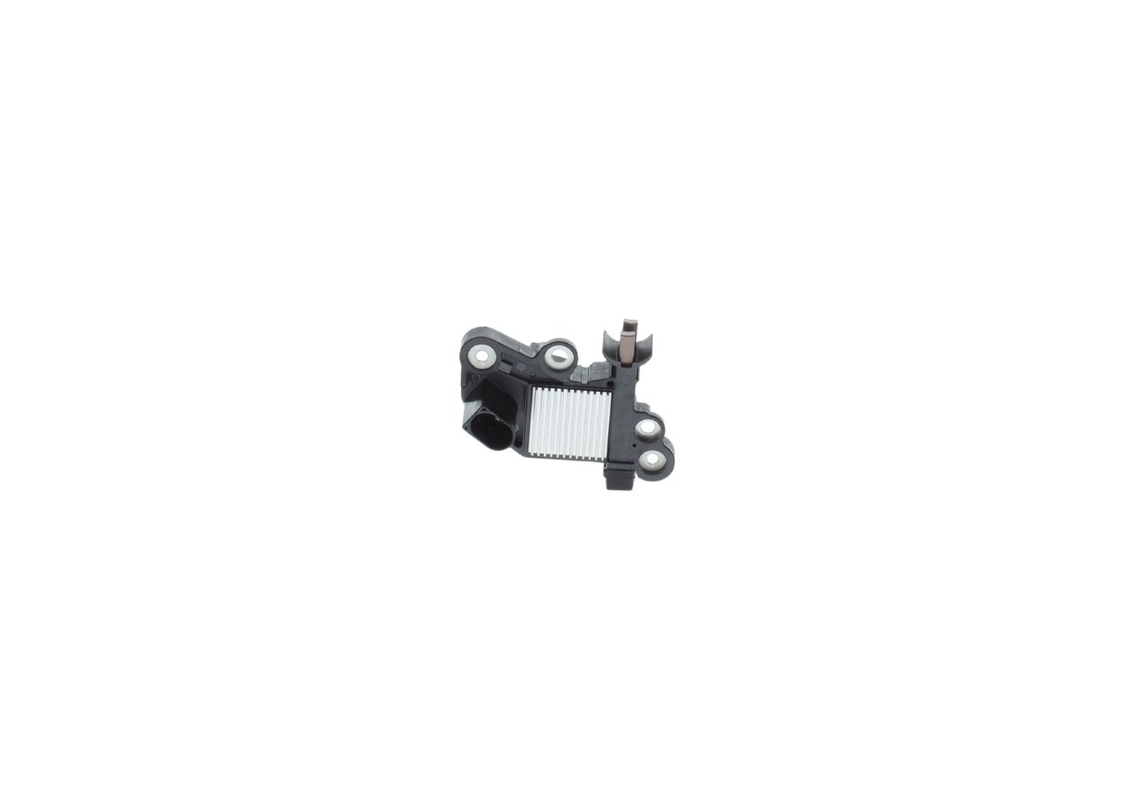 BOSCH 1 986 AE0 028 Alternator Regulator