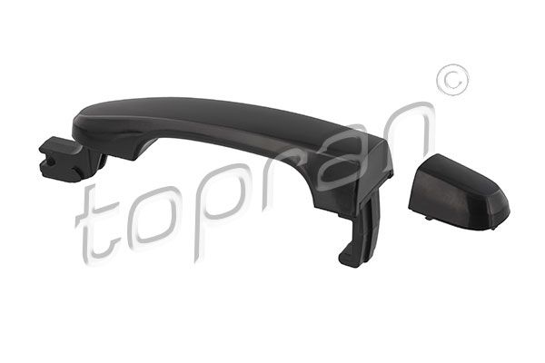 TOPRAN 620 000 - T&uuml;rau&szlig;engriff