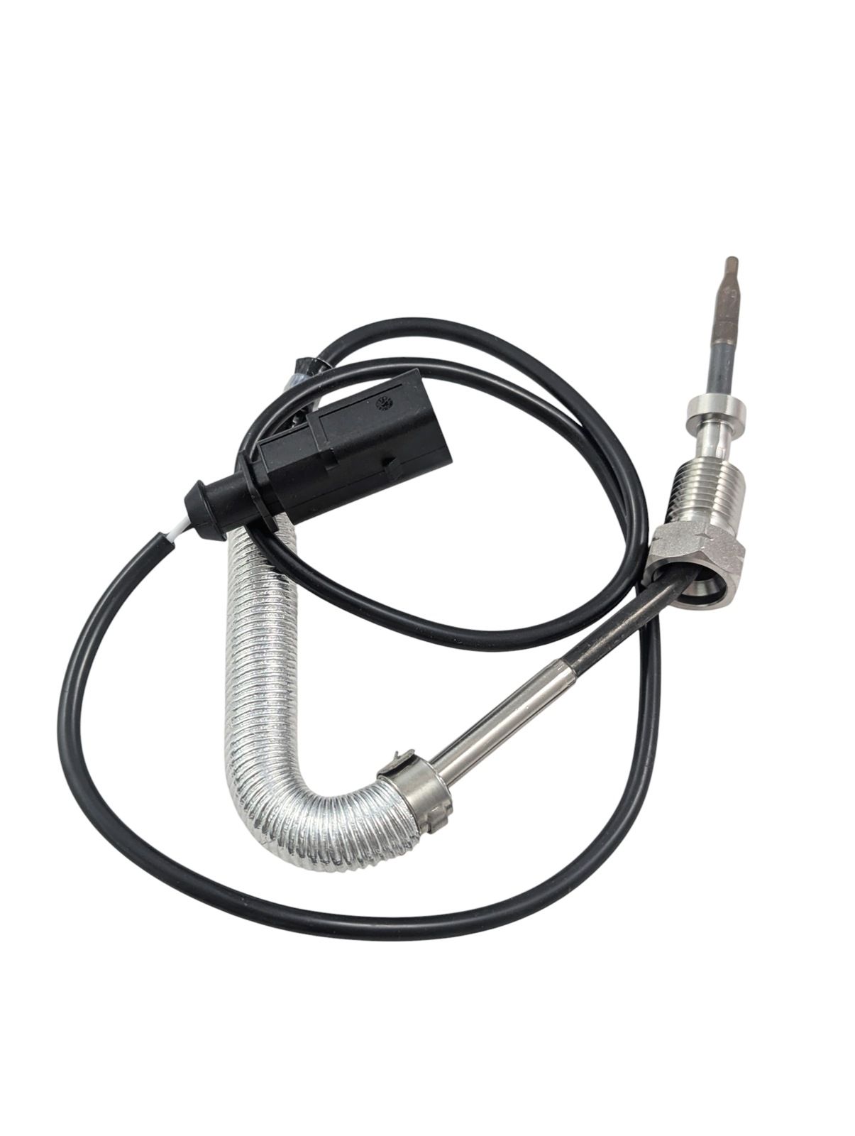 Sensor, Abgastemperatur
