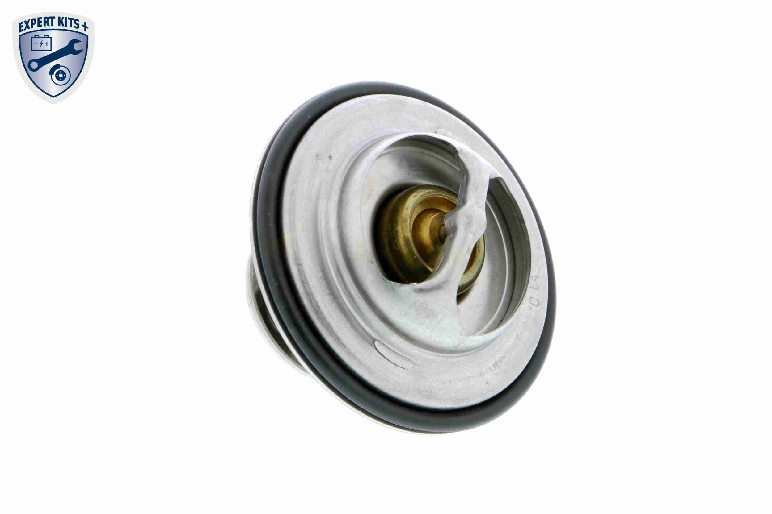 Thermostat, K&uuml;hlmittel