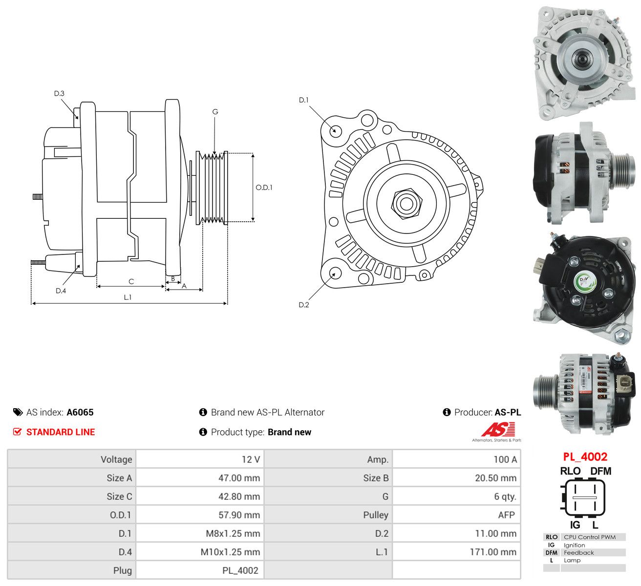 Generator