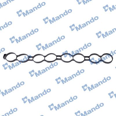 Junta, colector de admisión
