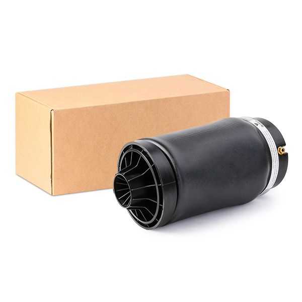 RIDEX 4119A0011 Air Spring, suspension