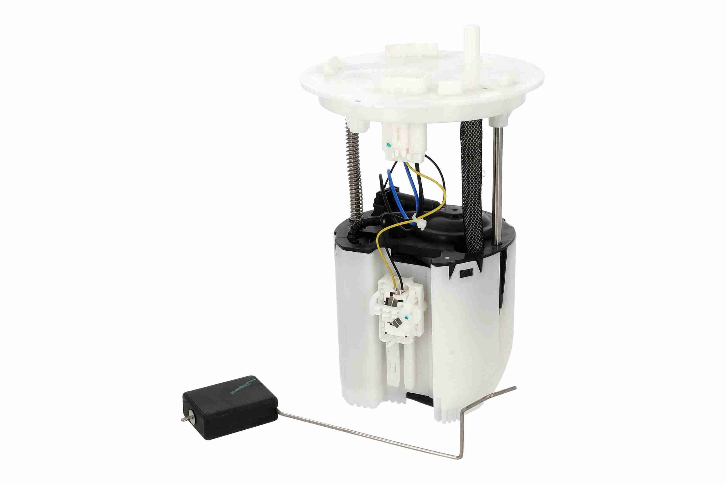 Kraftstoffpumpe