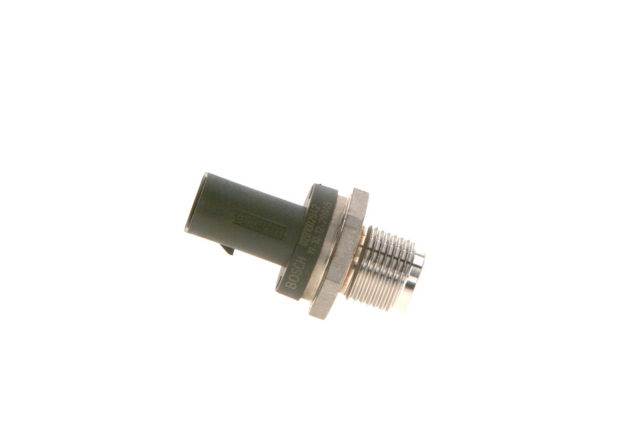 Sensor, Kraftstoffdruck