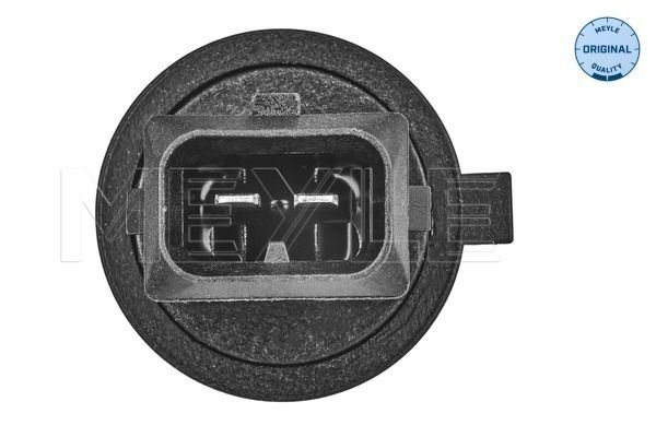 Sensor, Ansauglufttemperatur