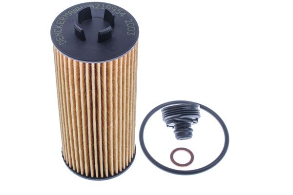 Oil Filter A210954