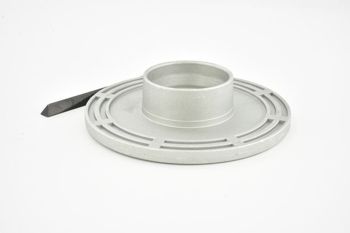 spyruoklės dangtelis