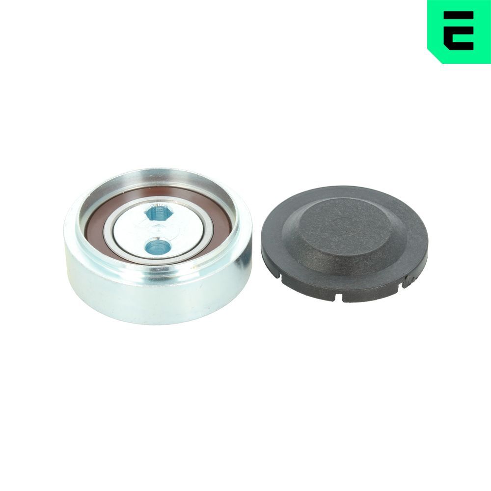 Tensioner Pulley, V-ribbed belt 0-N1005