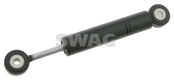 SWAG 10 52 0018 - Schwingungsd&auml;mpfer, Keilrippenriemen