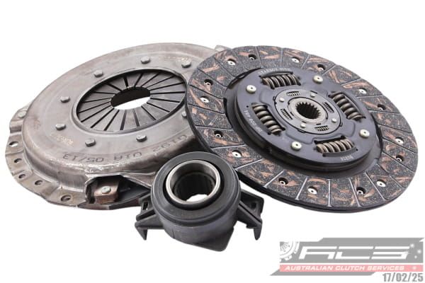 KIT STD FIAT TIPO 1.9L - TecDoc Only
