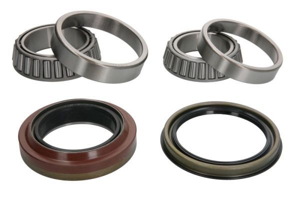 Wheel Bearing Kit H21105BTA