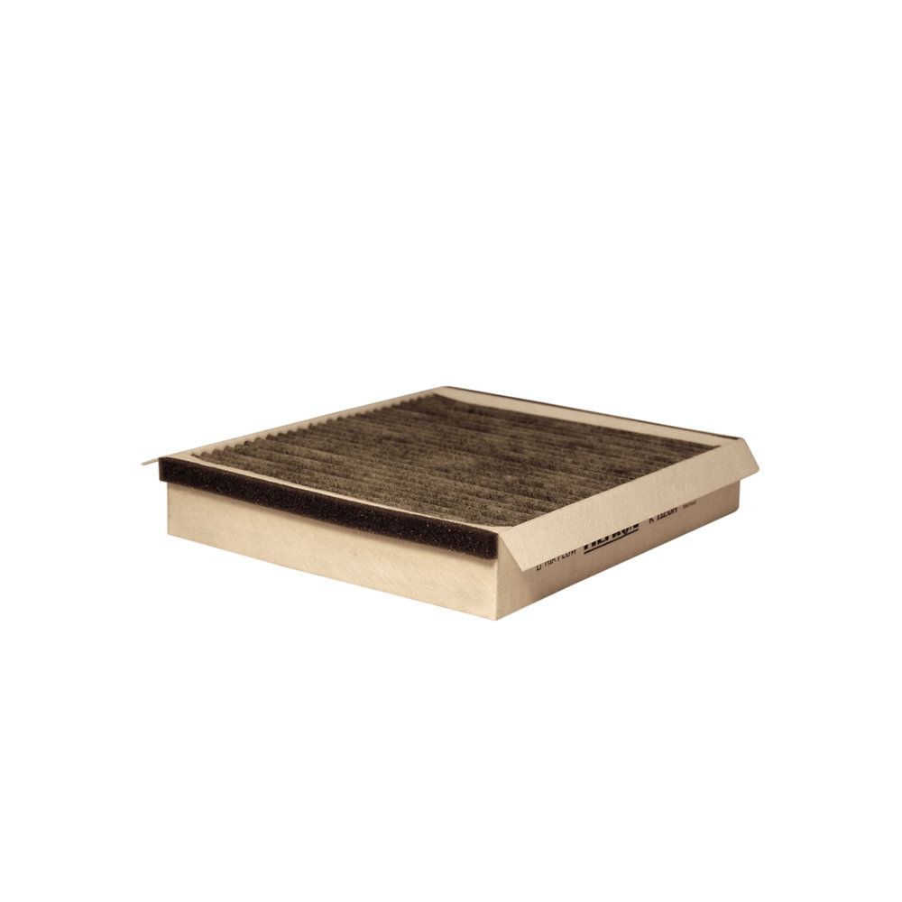 Filter, Innenraumluft Filter, Innenraumluft