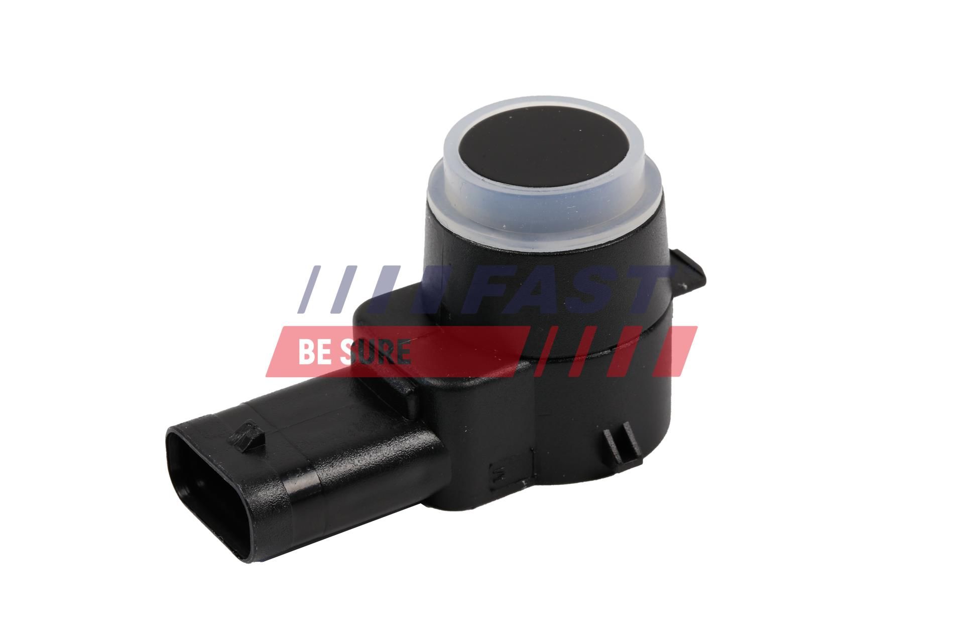 Sensor, Einparkhilfe