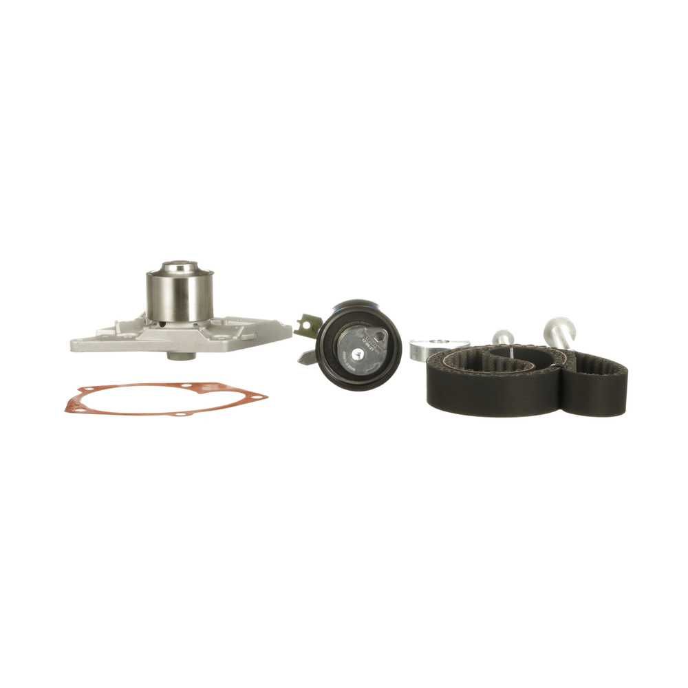 Water Pump & Timing Belt Kit KP25578XS