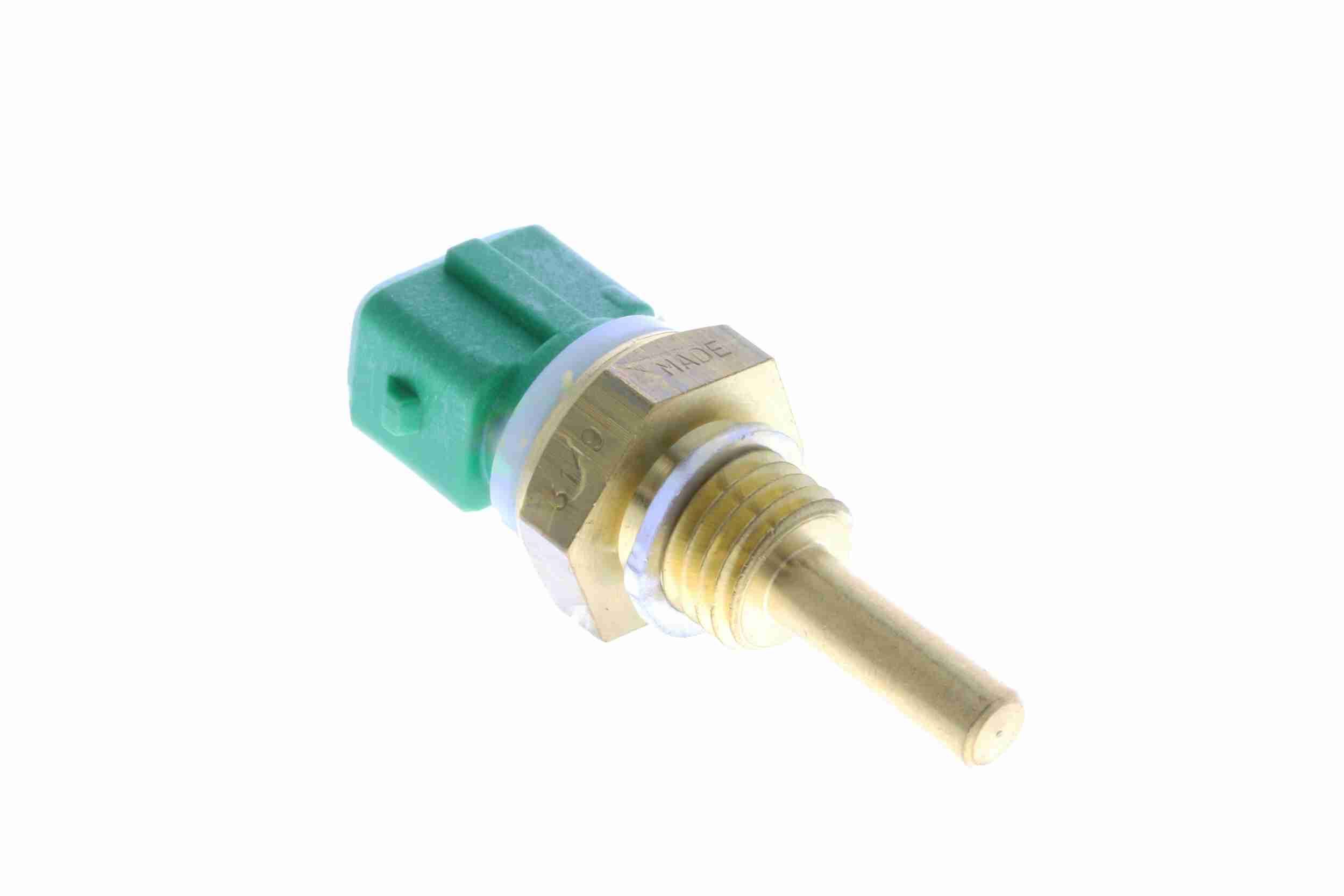 Sensor, K&uuml;hlmitteltemperatur