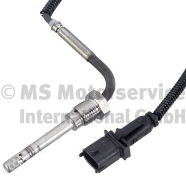 Sensor, Abgastemperatur