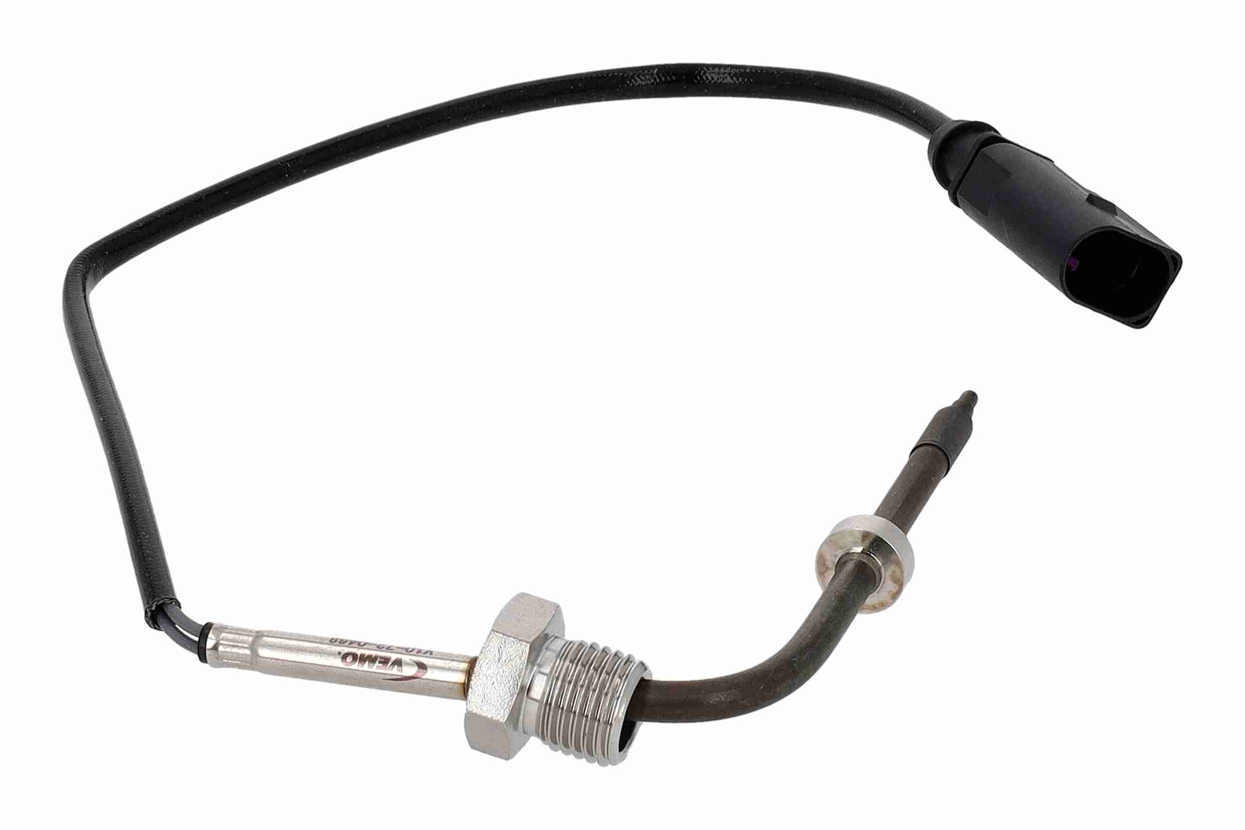 Sensor, Abgastemperatur