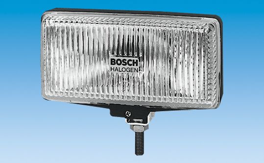 0 305 402 001 BOSCH ködlámpa