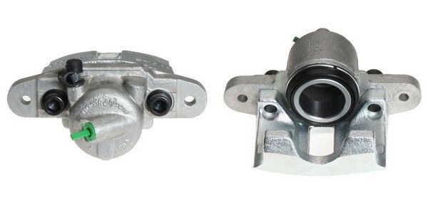 Bremssattel