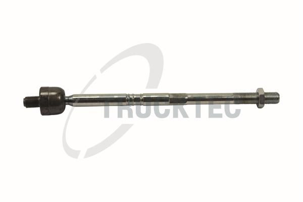 Axialgelenk, Spurstange