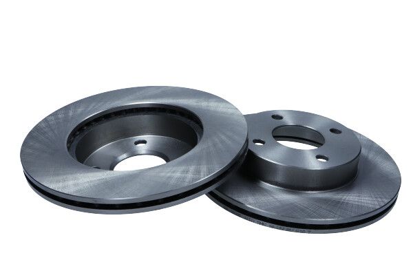 MAXGEAR 19-1323 Brake Disc