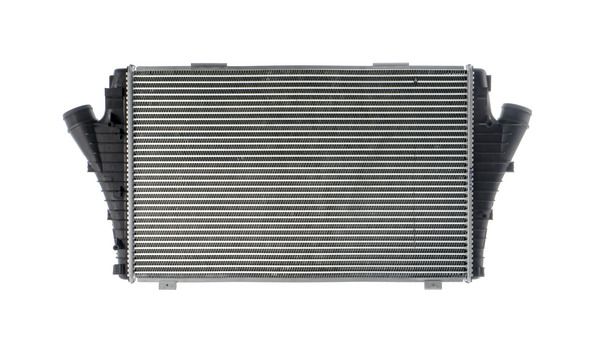 Radiador de aire de admisión