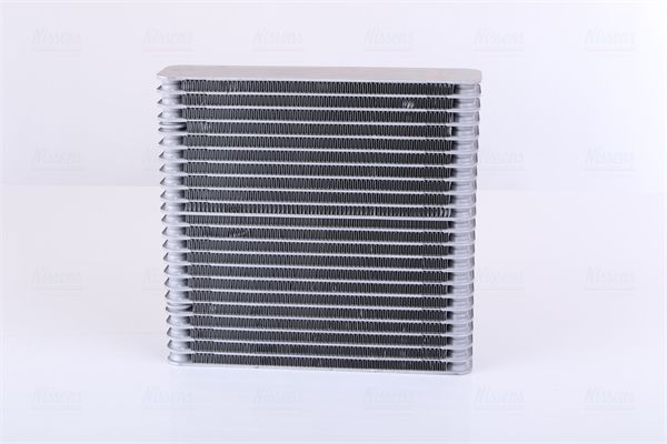 Verdampfer, Klimaanlage