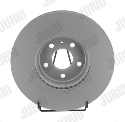 Brake Disc 562511JC-1