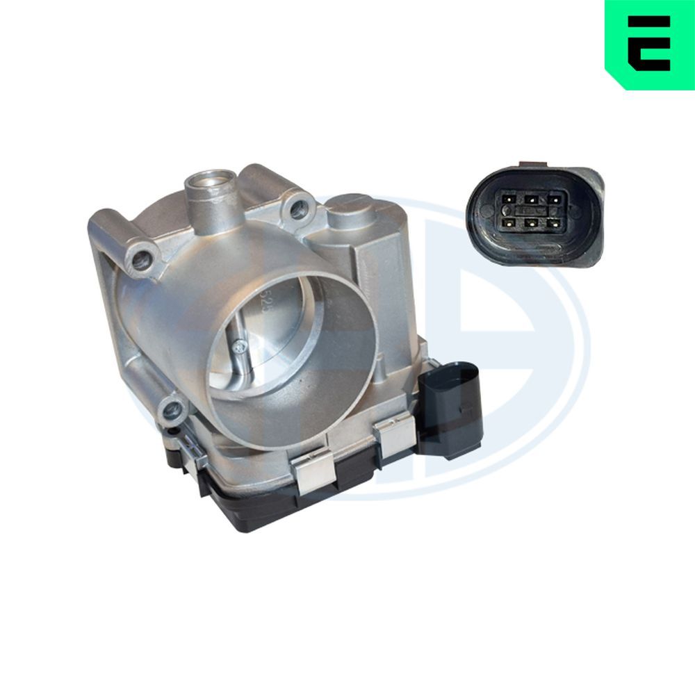 ERA 556326A - Drosselklappenstutzen