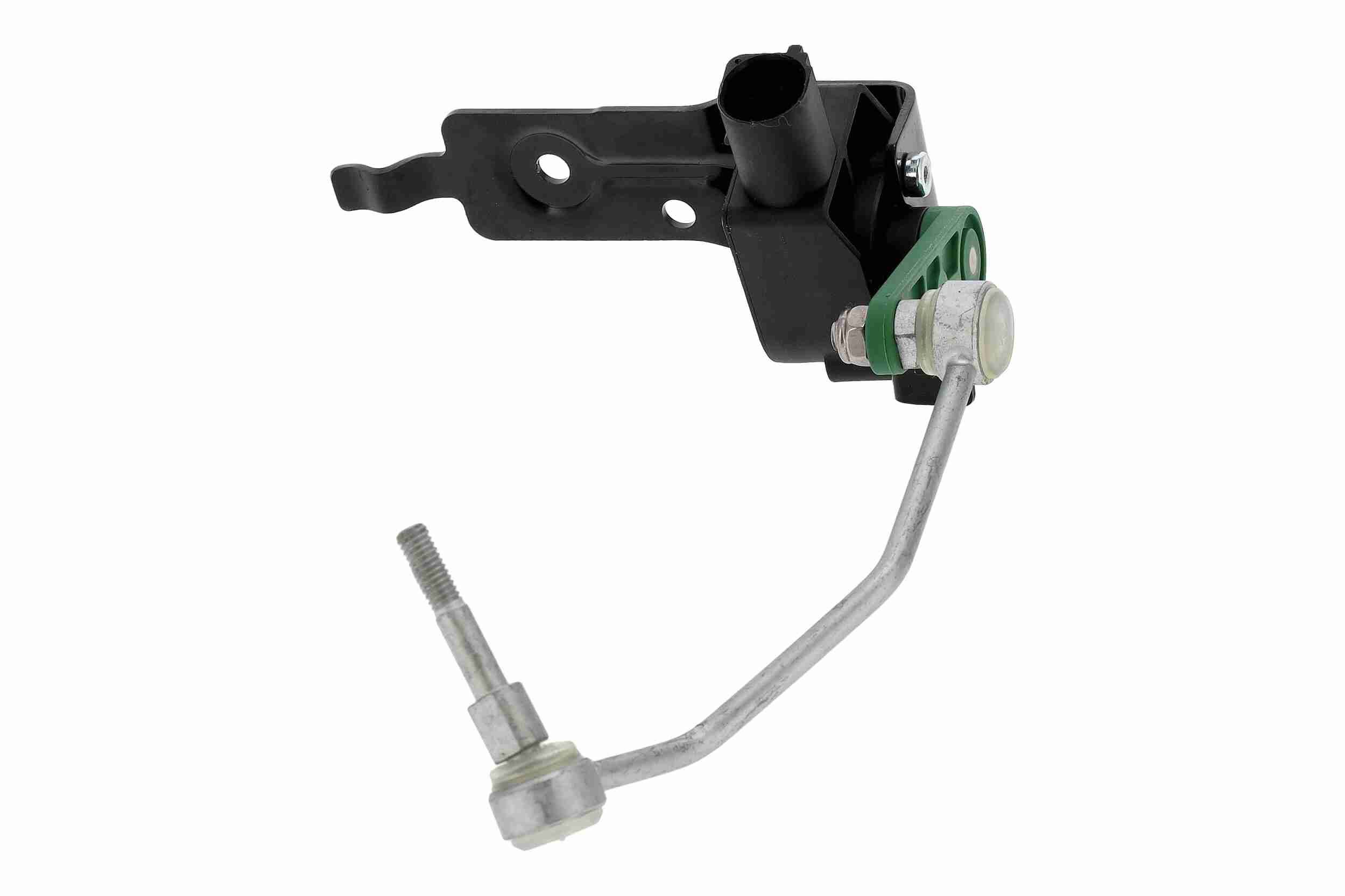 Sensor, Leuchtweitenregulierung