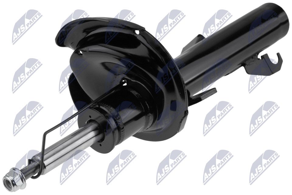 A-MZ-014 NTY lengéscsillapító