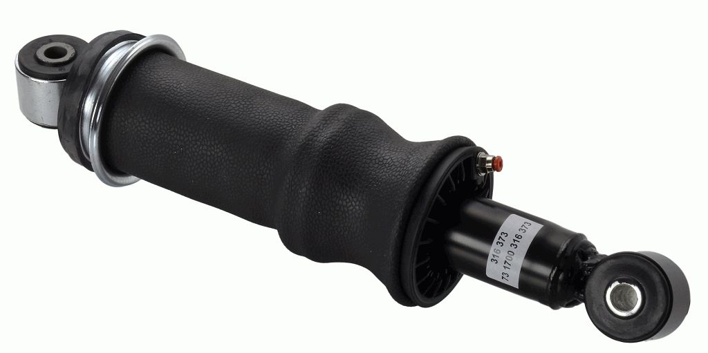 SACHS PNEUMATIC SPRING - TecDoc Only