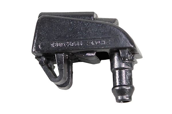 Waschwasserdüse, Scheibenreinigung