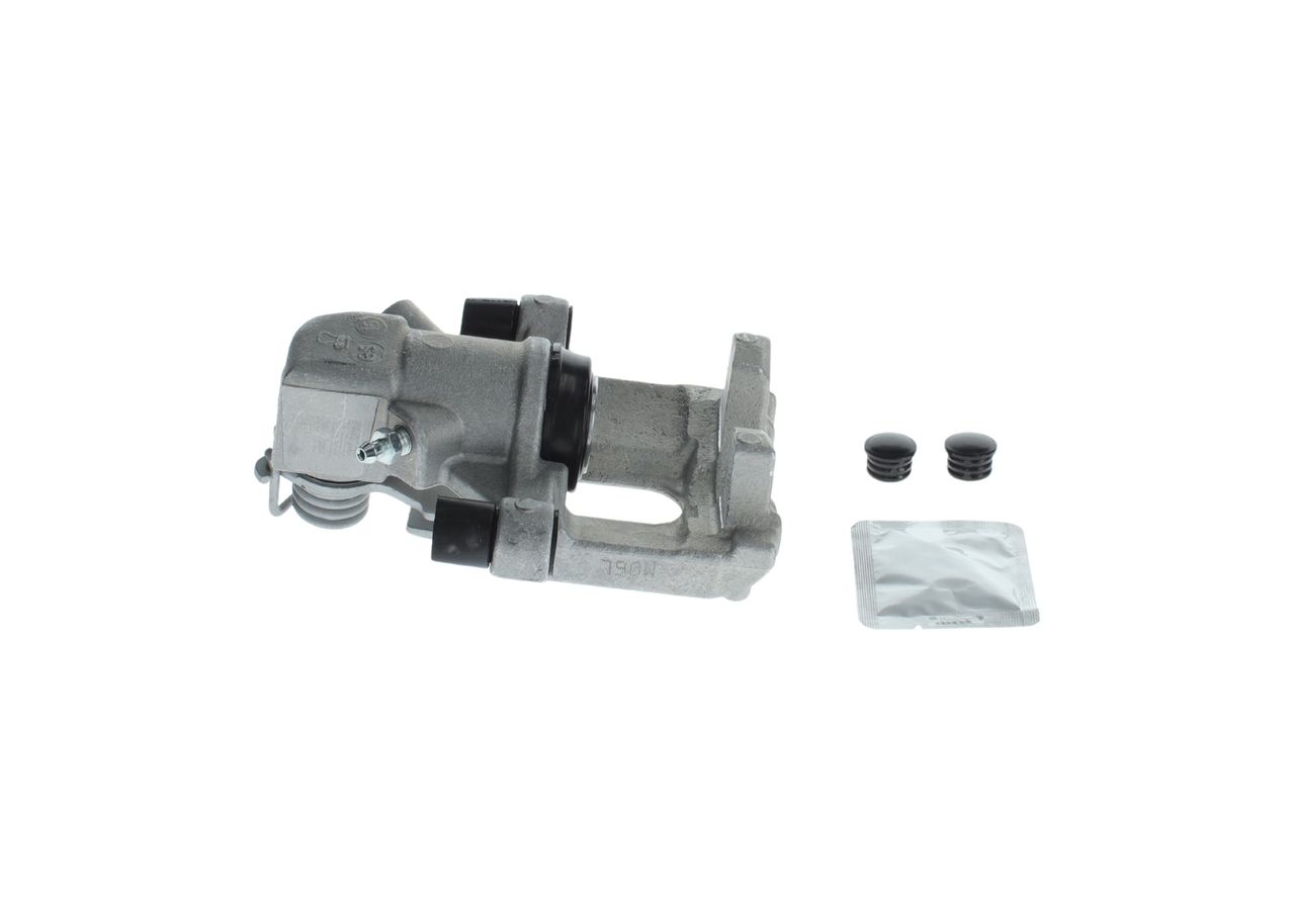 Bremssattel