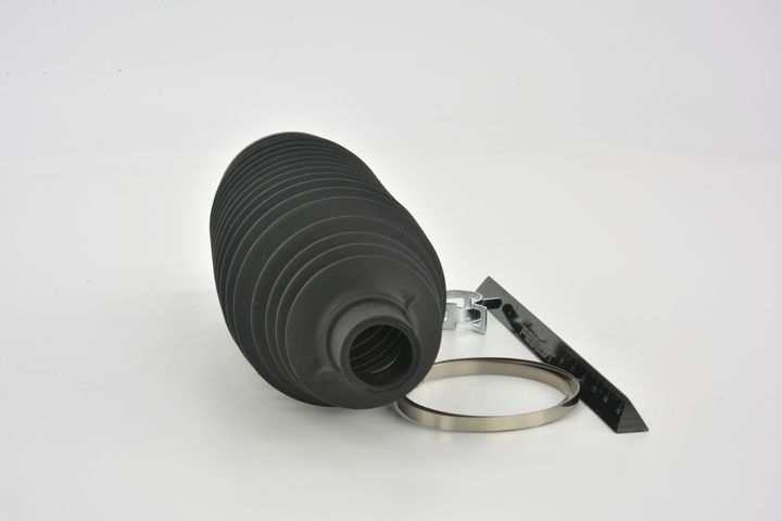 gofruotoji membrana, vairavimas