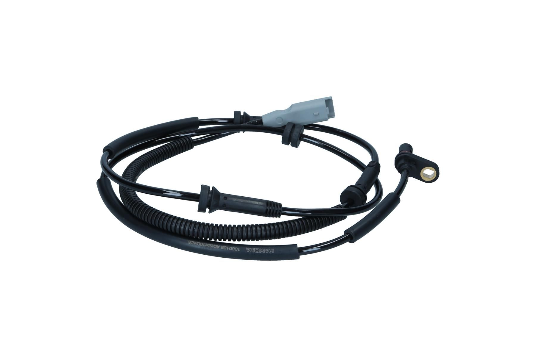 Sensor, Raddrehzahl