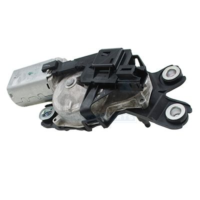 Wischermotor