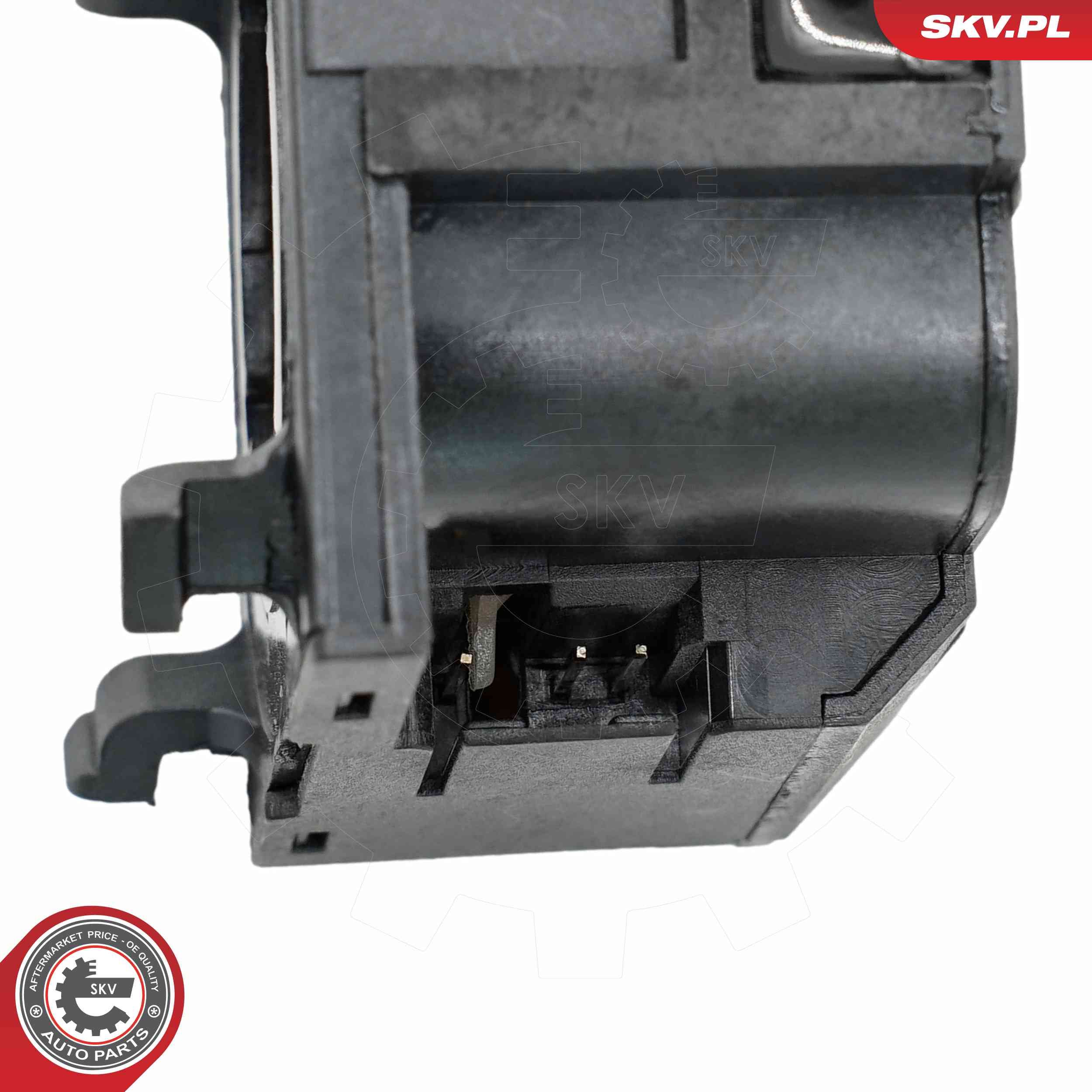 Steuergerät, Beleuchtung Steuergerät, Beleuchtung