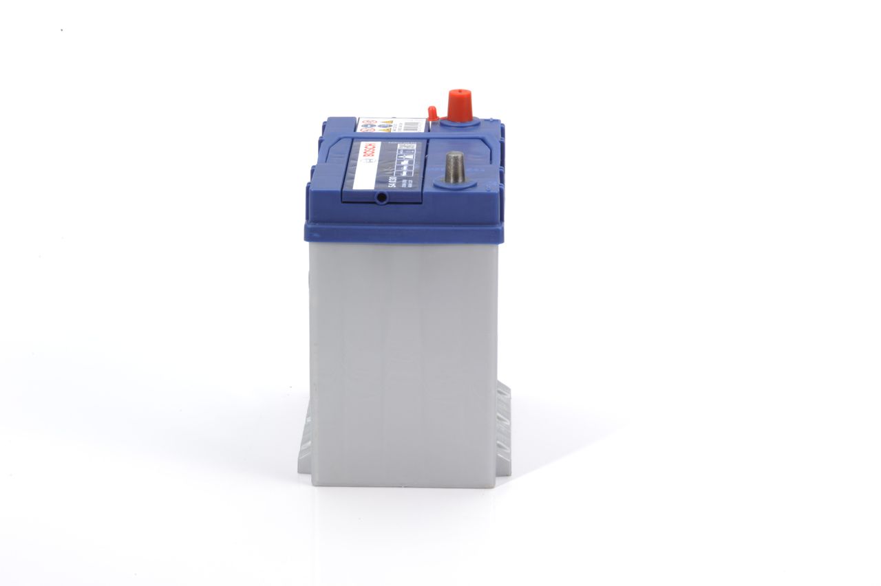 Starterbatterie Starterbatterie