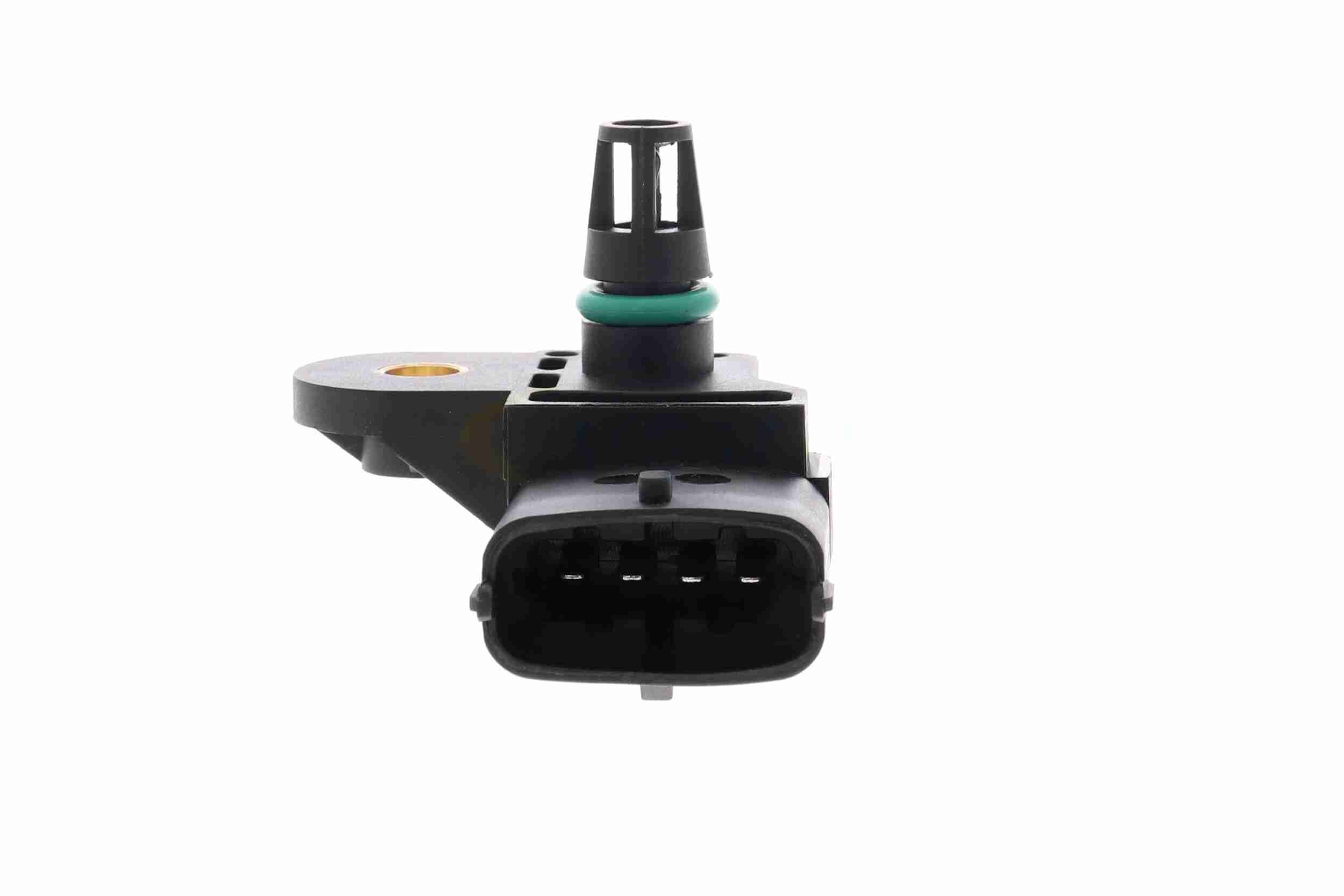 Sensor, Saugrohrdruck