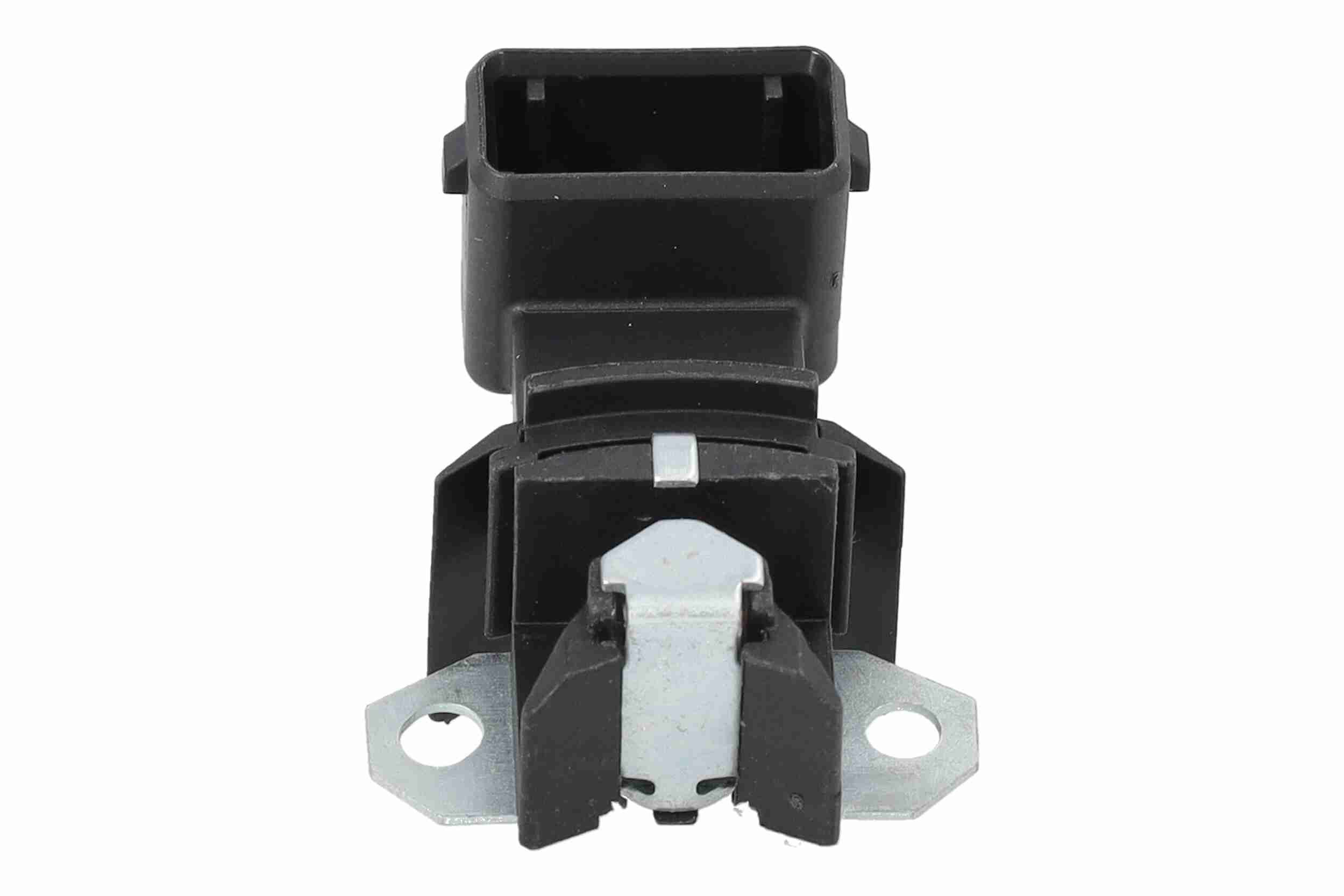 Sensor, Z&uuml;ndimpuls