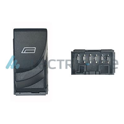 Schalter, Fensterheber