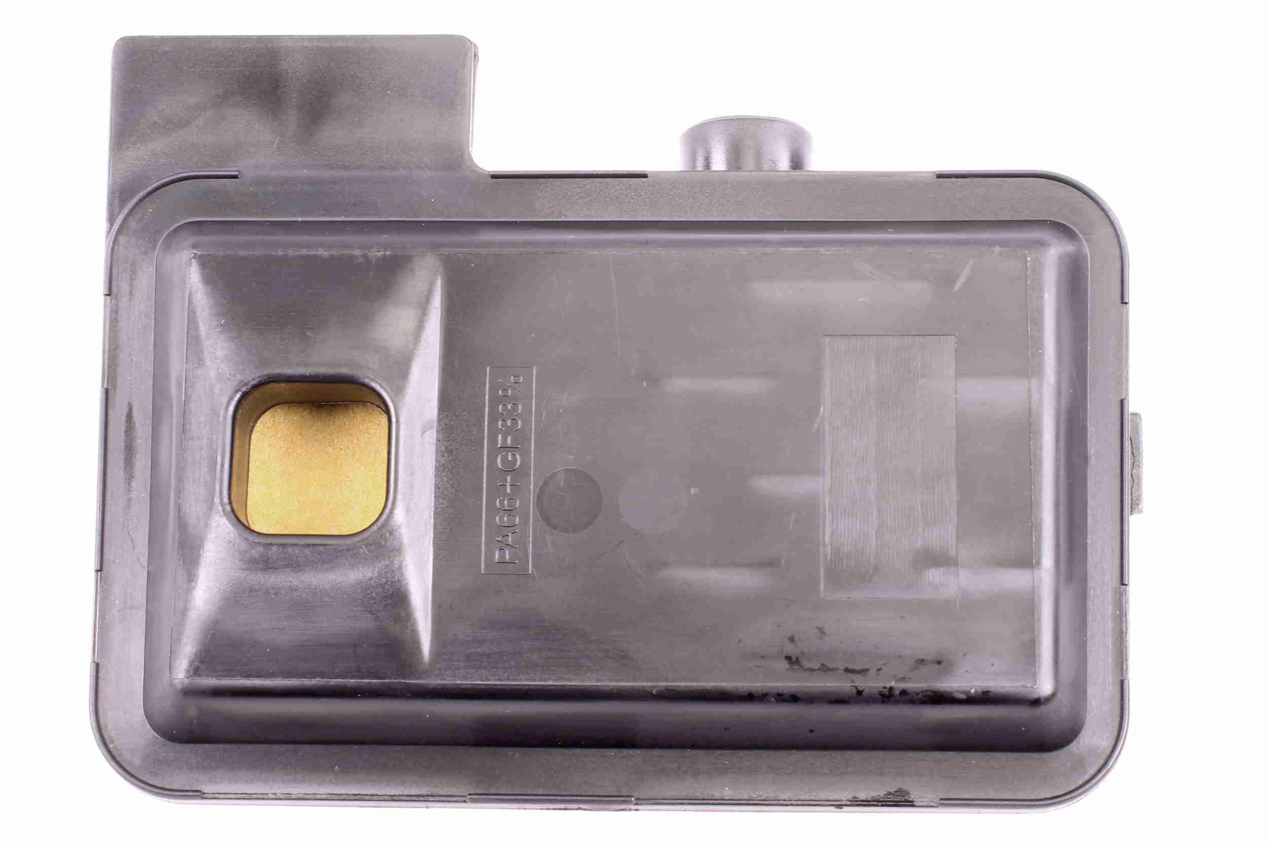 Hydraulikfilter, Automatikgetriebe