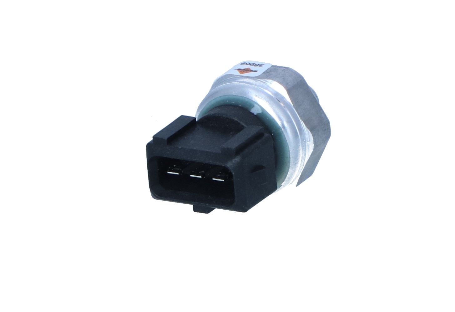 Pressure Switch, air conditioning 38969